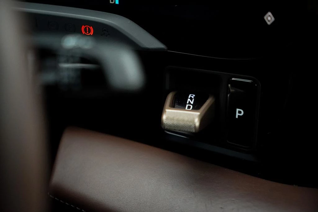 Hoofdafbeelding Porsche Taycan