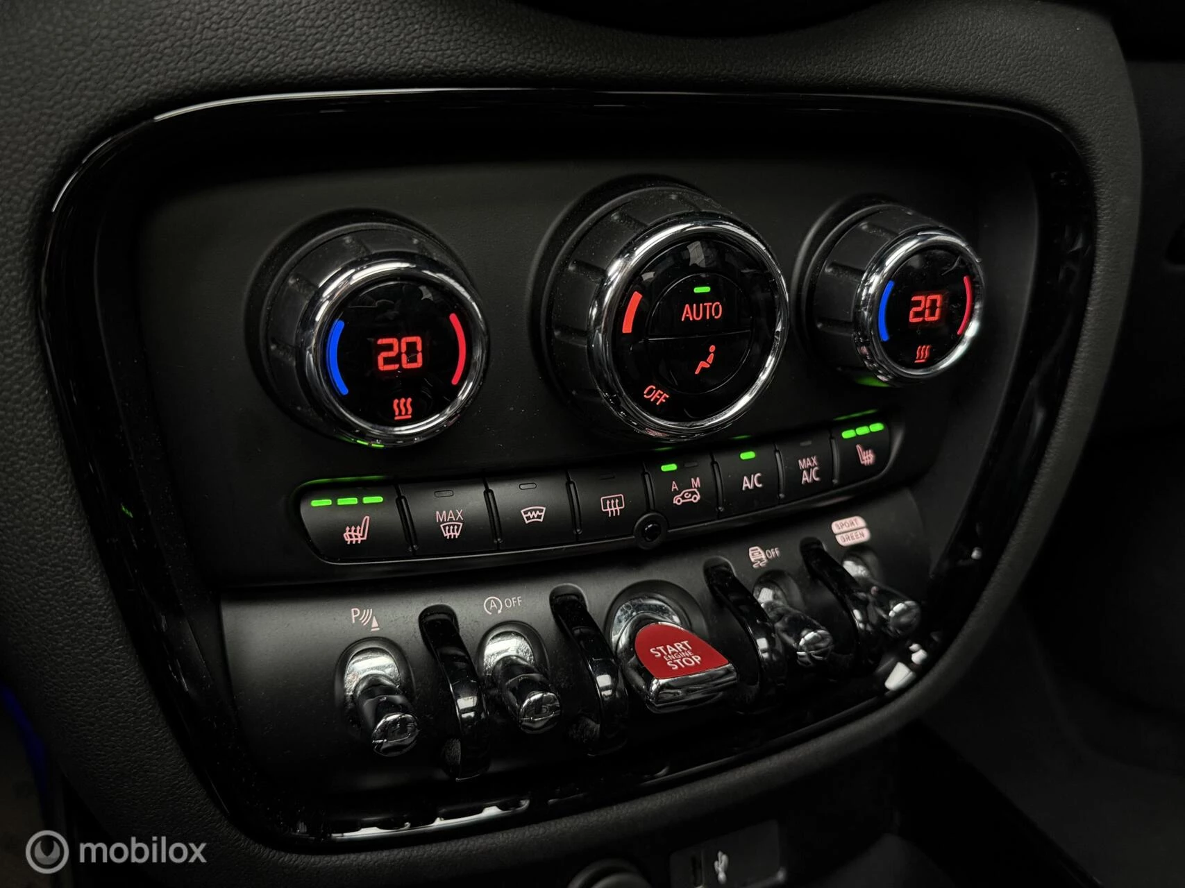 Hoofdafbeelding MINI Clubman