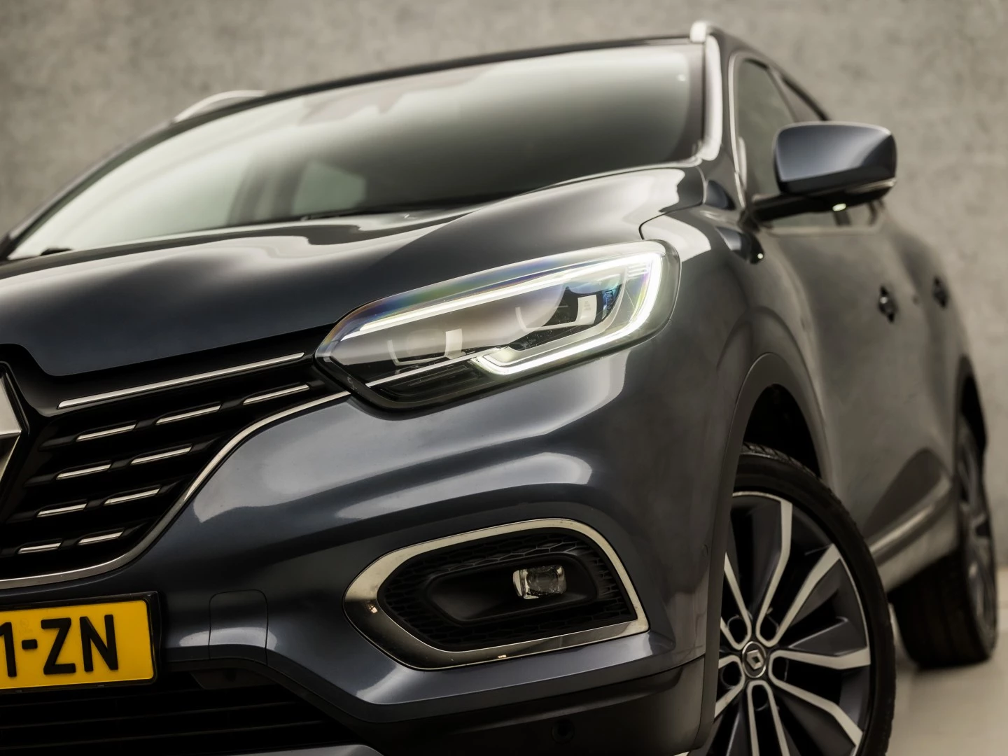 Hoofdafbeelding Renault Kadjar