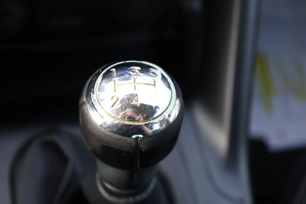 Hoofdafbeelding Hyundai ix35