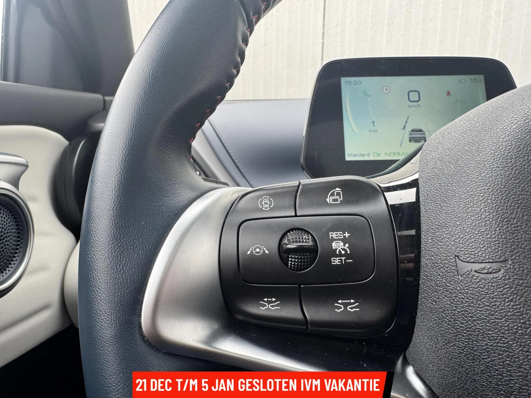 Hoofdafbeelding BYD ATTO 3