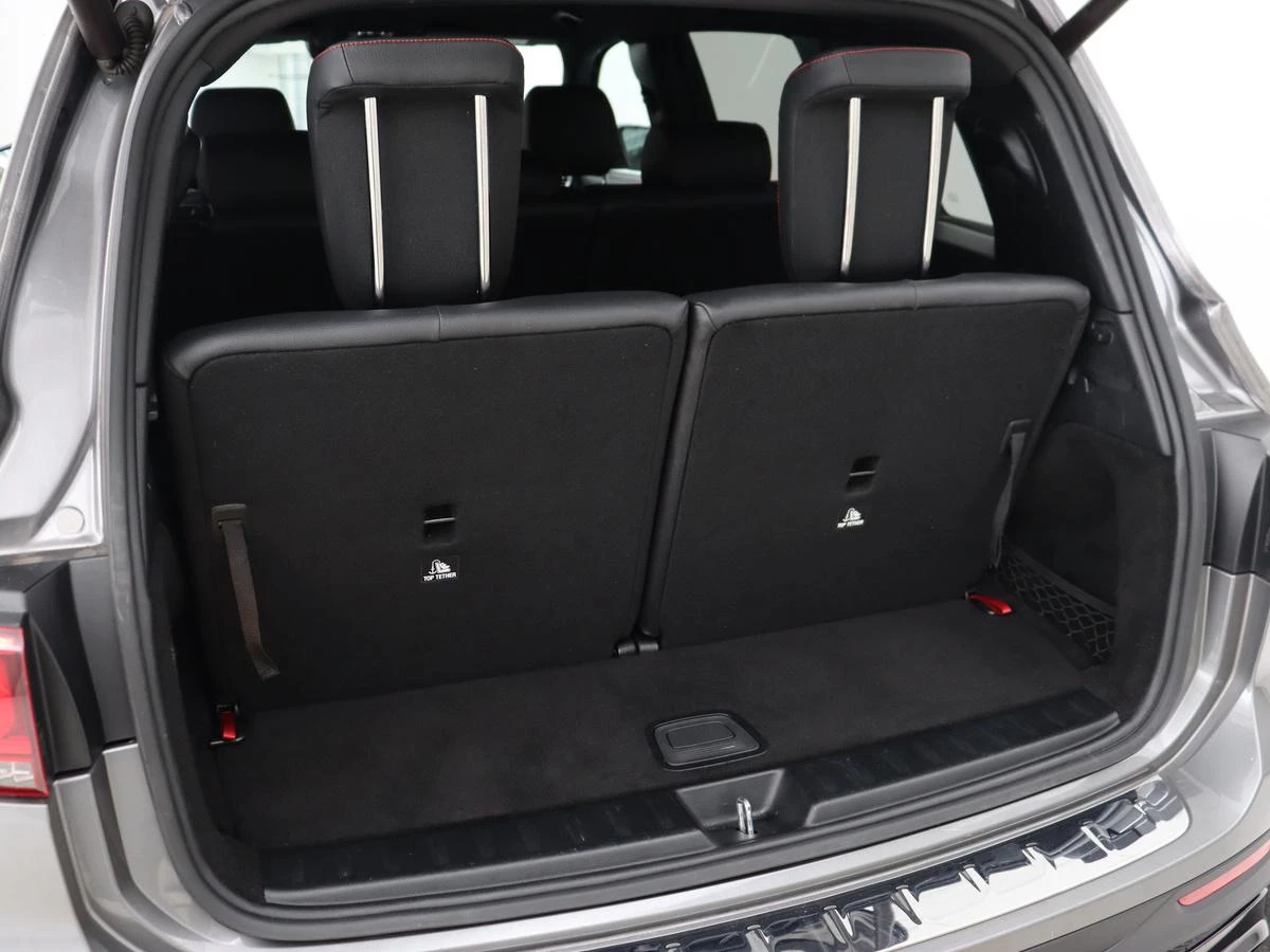 Hoofdafbeelding Mercedes-Benz GLB