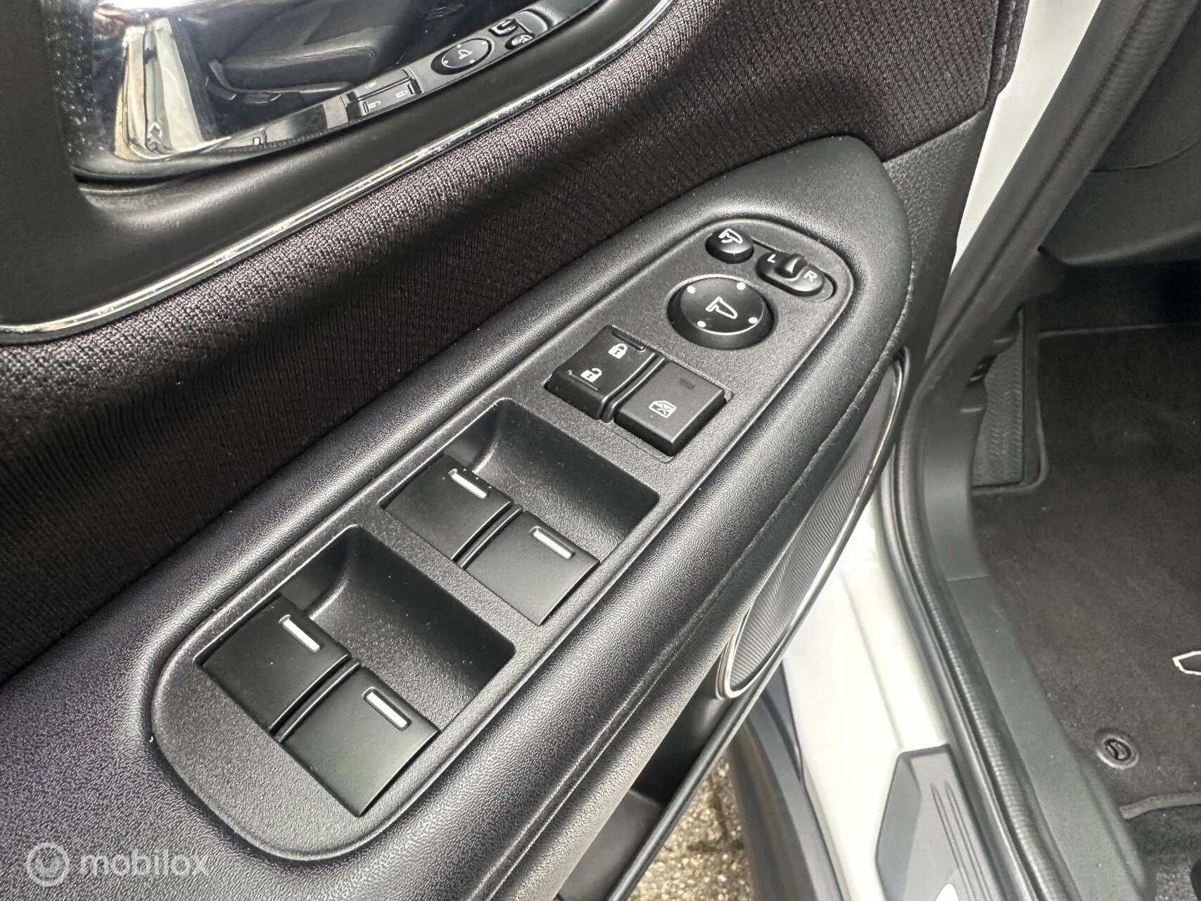 Hoofdafbeelding Honda HR-V