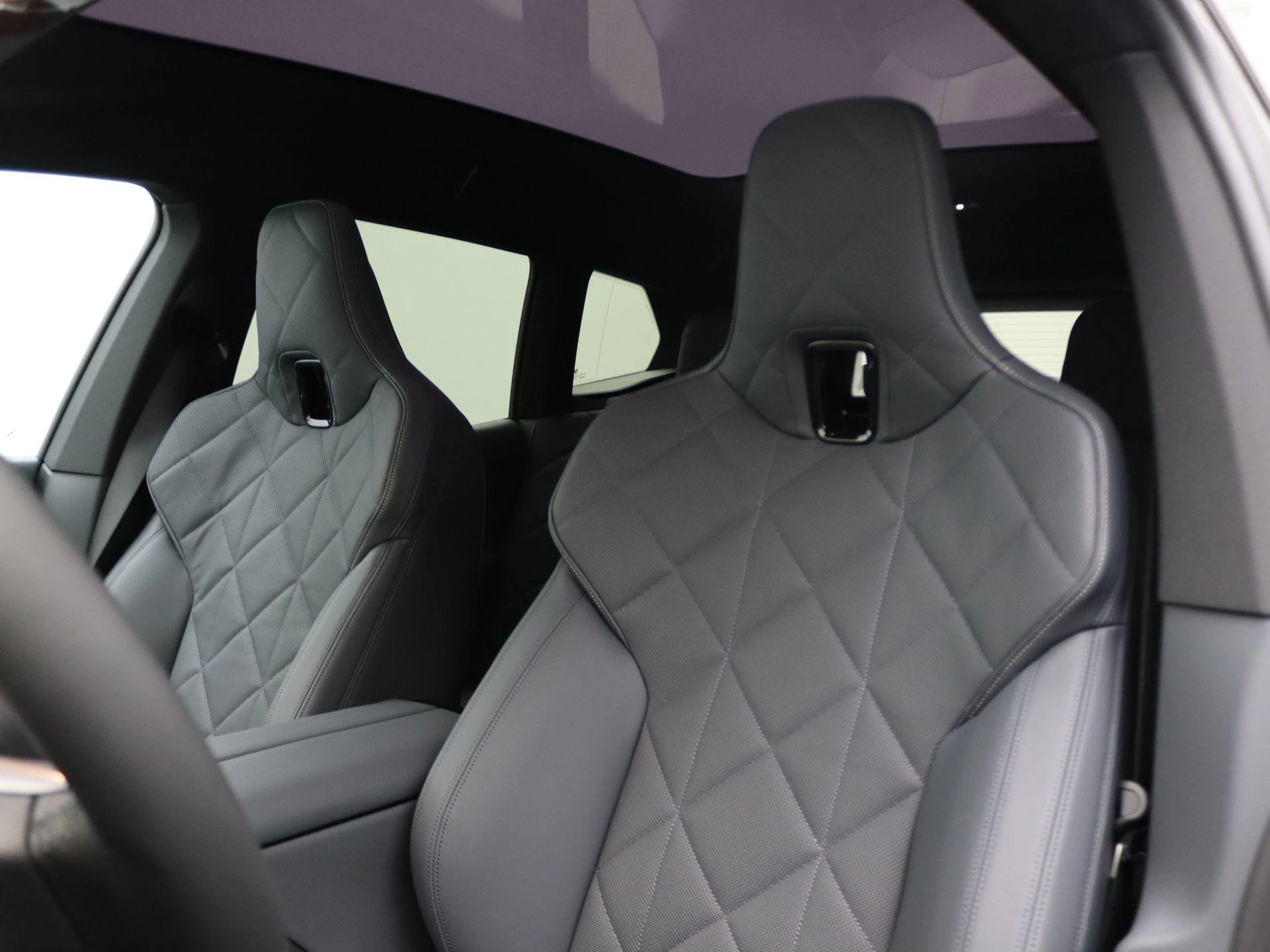 Hoofdafbeelding BMW iX