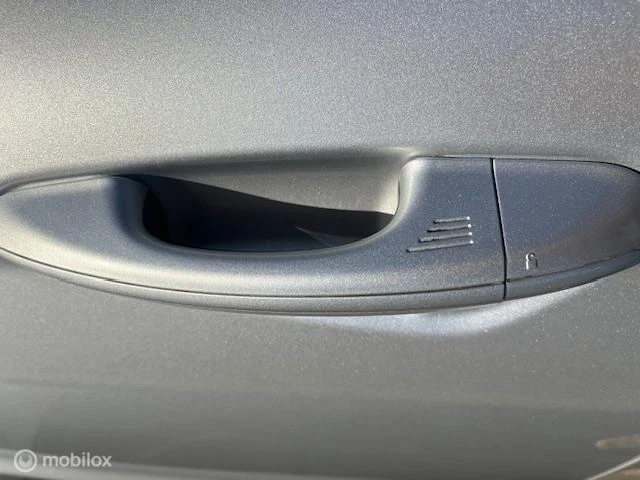 Hoofdafbeelding Ford Mondeo