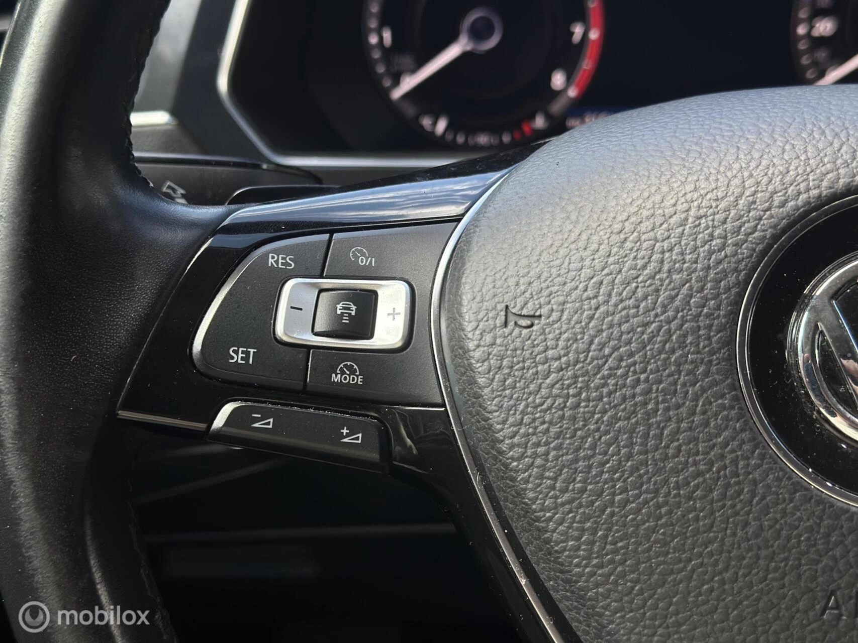 Hoofdafbeelding Volkswagen Tiguan Allspace