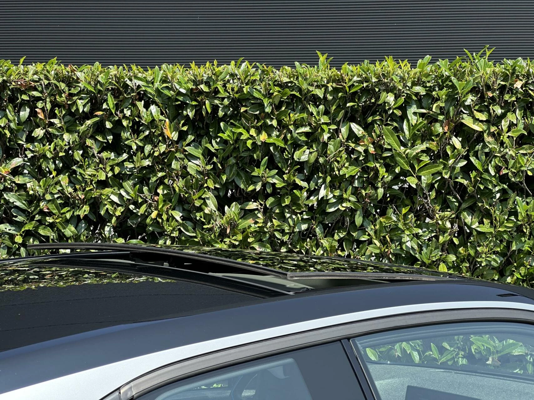 Hoofdafbeelding BMW i3