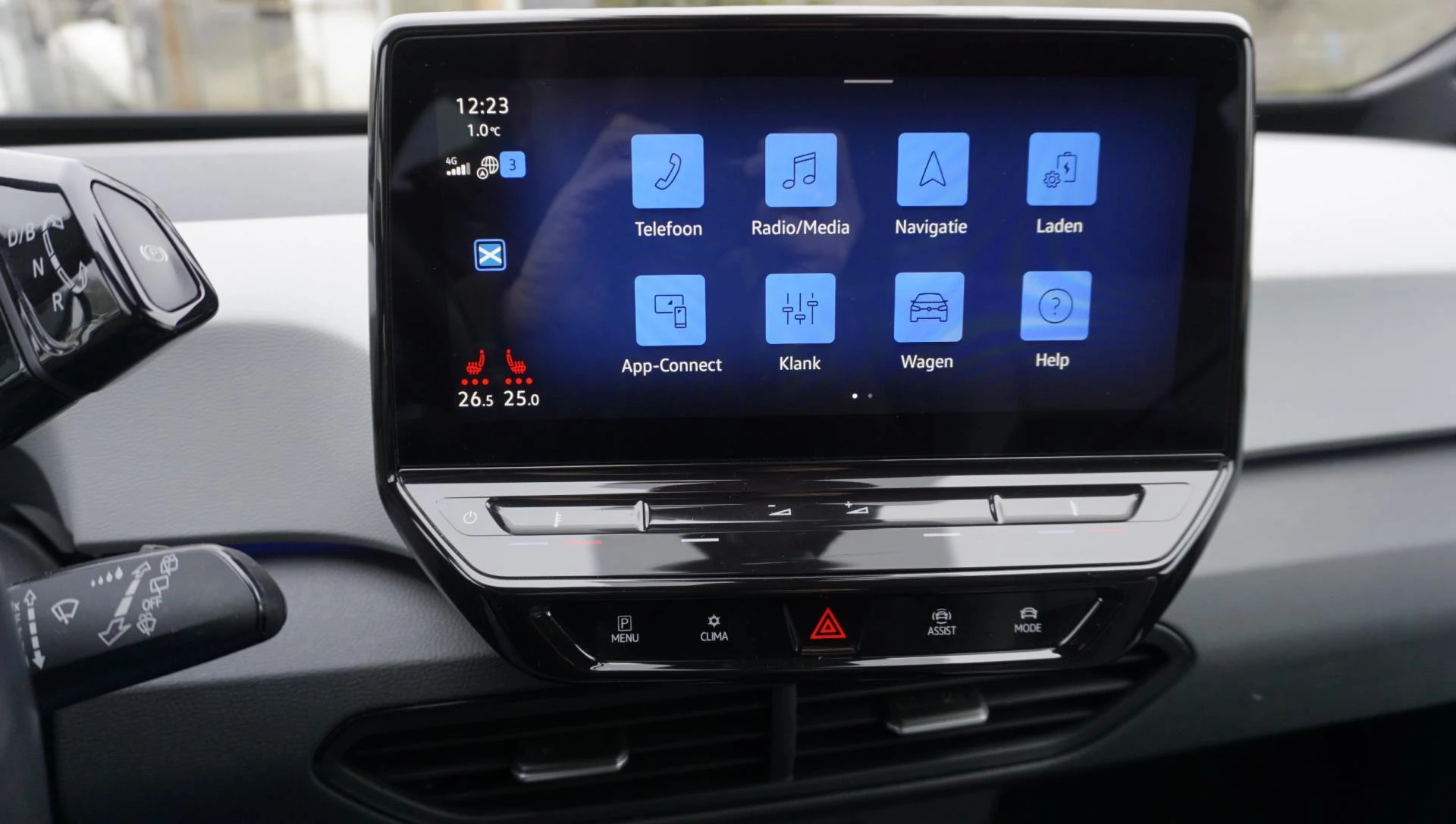 Hoofdafbeelding Volkswagen ID.3