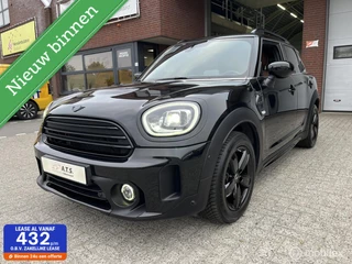 Mini Countryman 1.5 Cooper LED*PANO*HUD*ACC*HARMAN/KARDON*