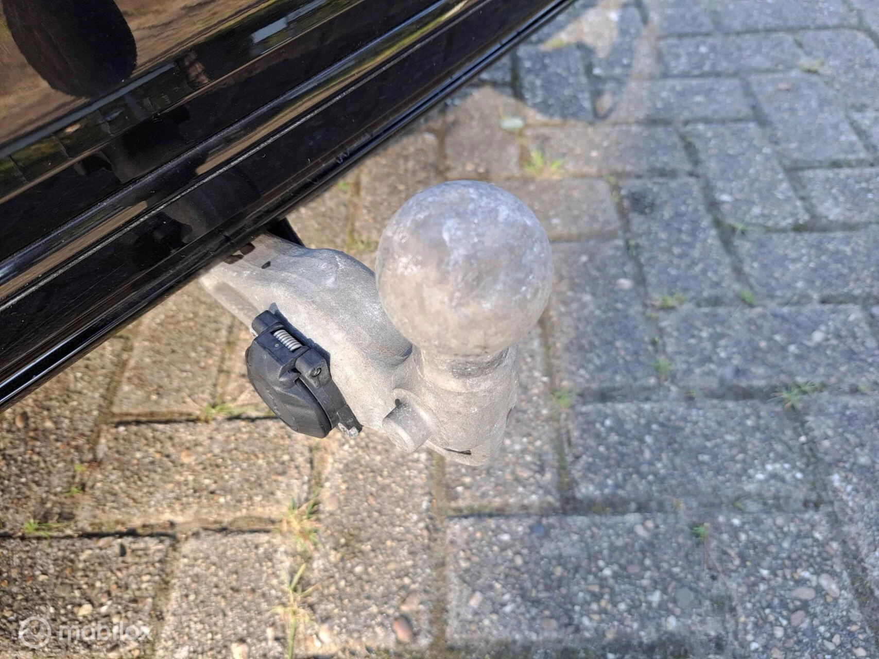 Hoofdafbeelding Volvo V90