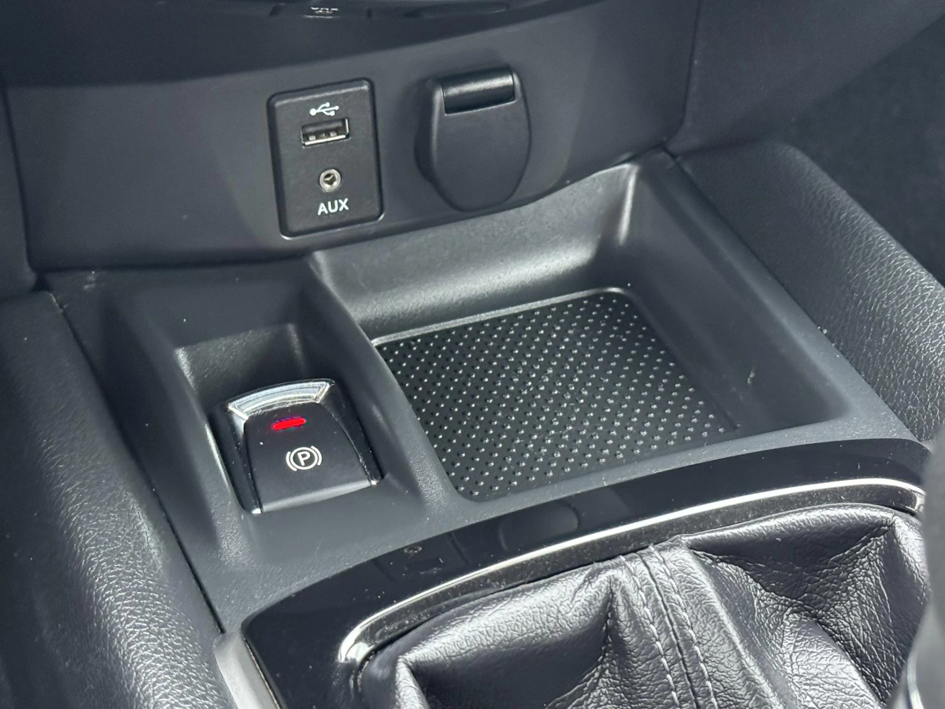 Hoofdafbeelding Nissan X-Trail