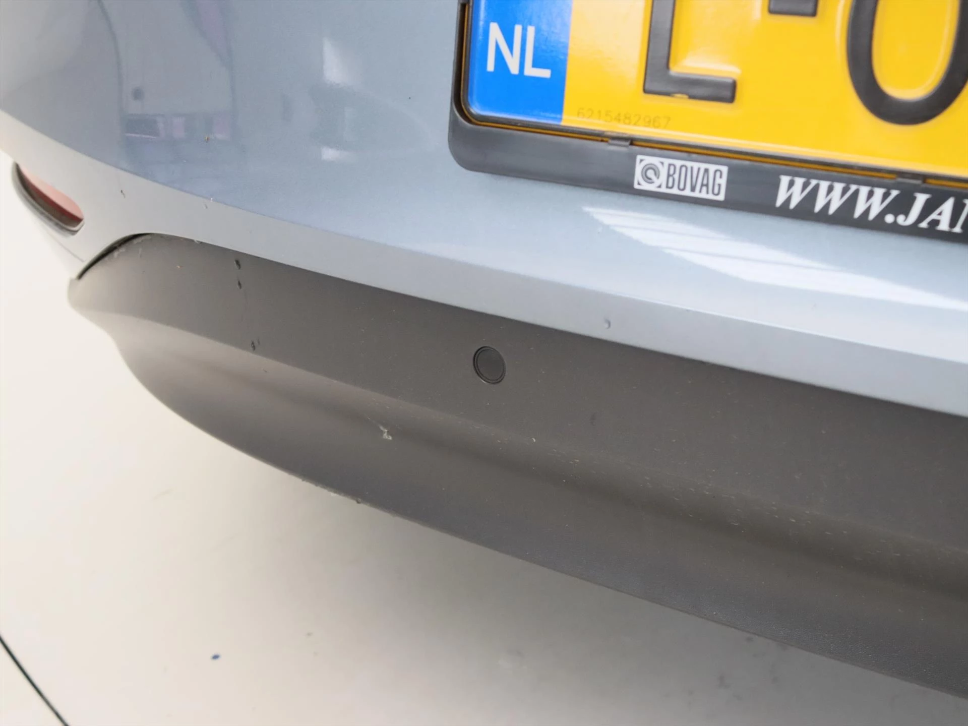 Hoofdafbeelding Volkswagen ID.3