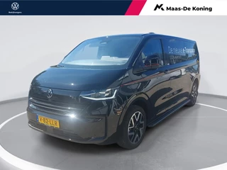 Hoofdafbeelding Volkswagen e-Transporter Volkswagen e-Transporter 32 L2H1 Bulli 64 kWh