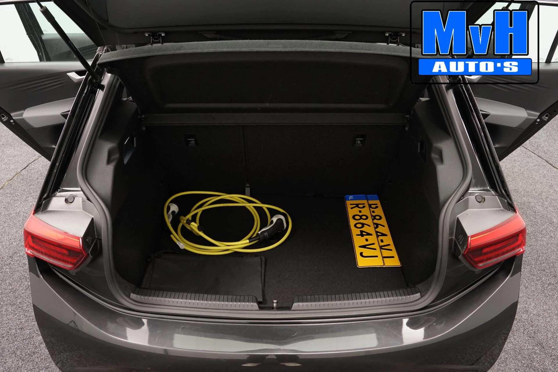 Hoofdafbeelding Volkswagen ID.3