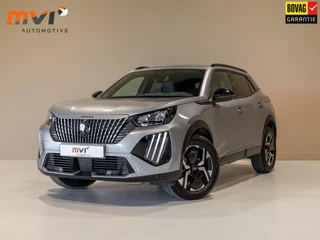 Peugeot 2008 1.2 Hybrid 136 Allure / 136pk / Dodehoek herkenning / Apple CarPlay / Adaptieve Cruise control /