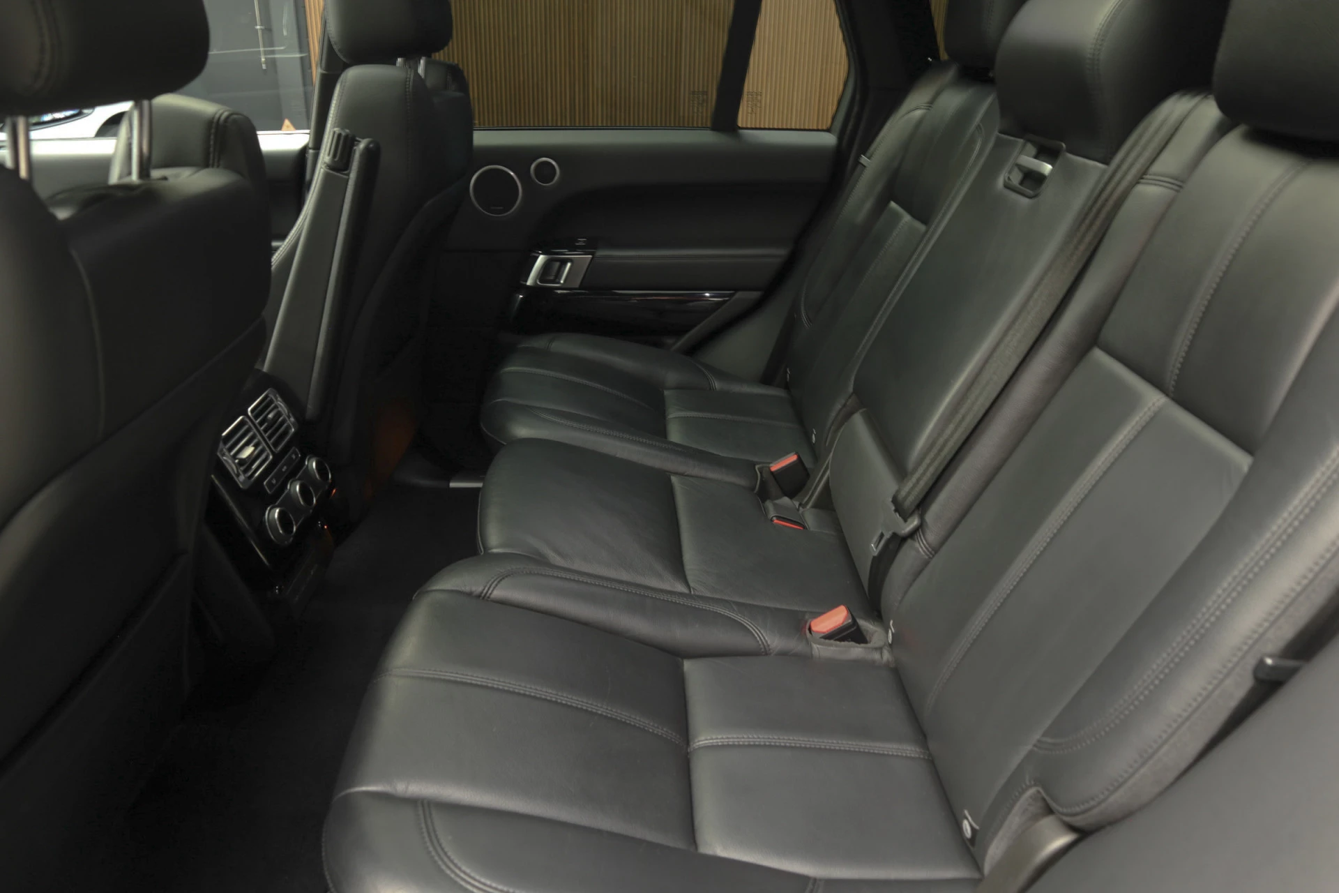 Hoofdafbeelding Land Rover Range Rover