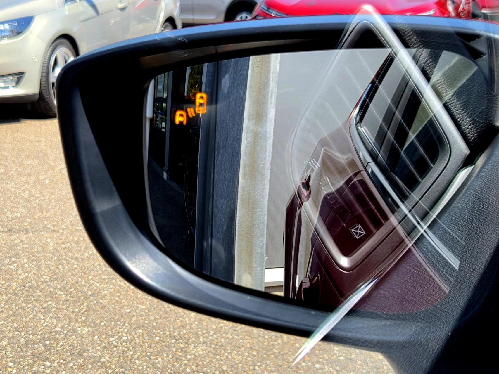 Hoofdafbeelding Mazda 3