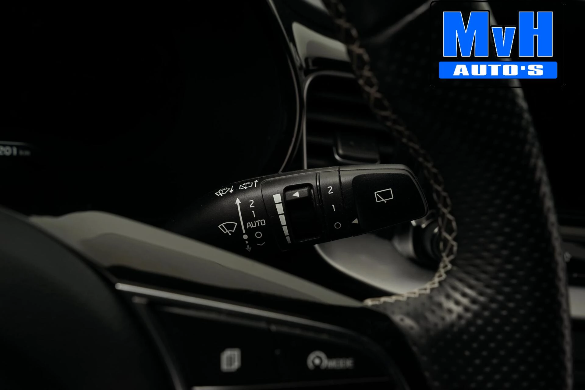 Hoofdafbeelding Kia ProCeed