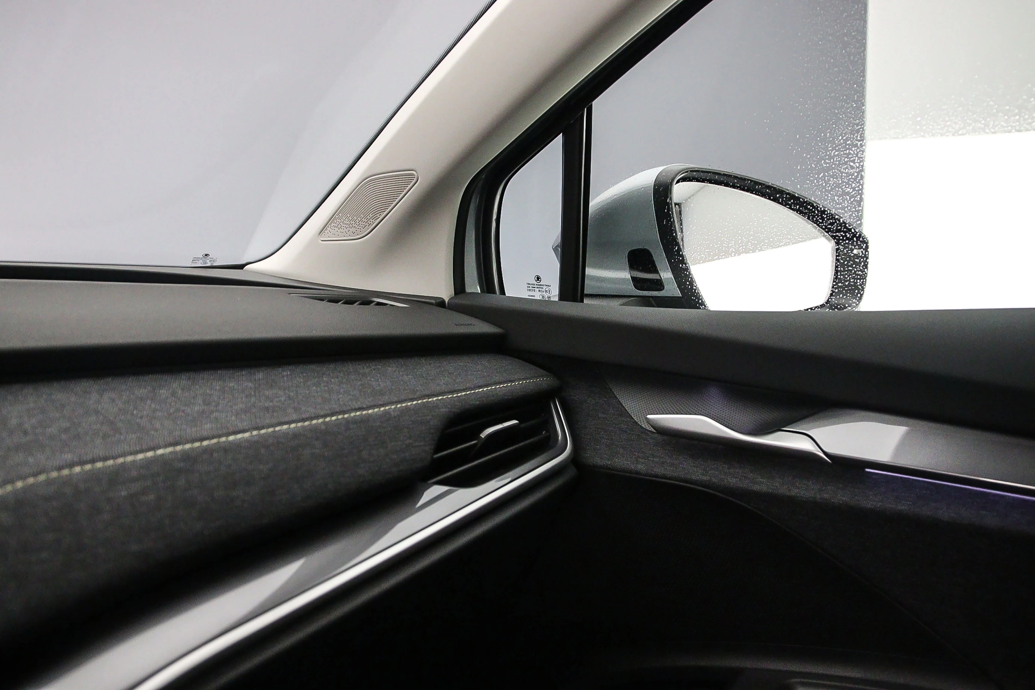 Hoofdafbeelding Škoda Elroq