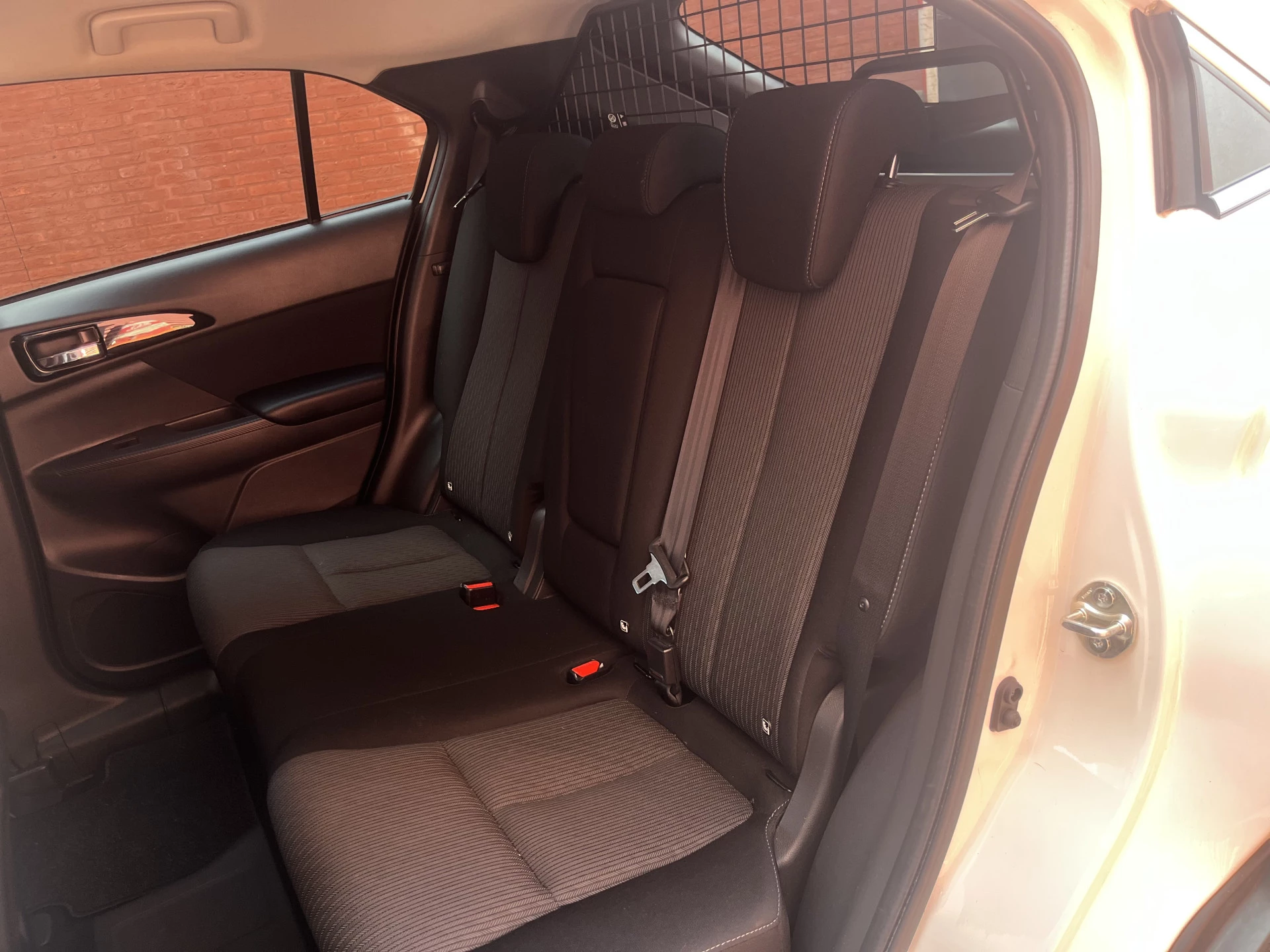 Hoofdafbeelding Mitsubishi Eclipse Cross