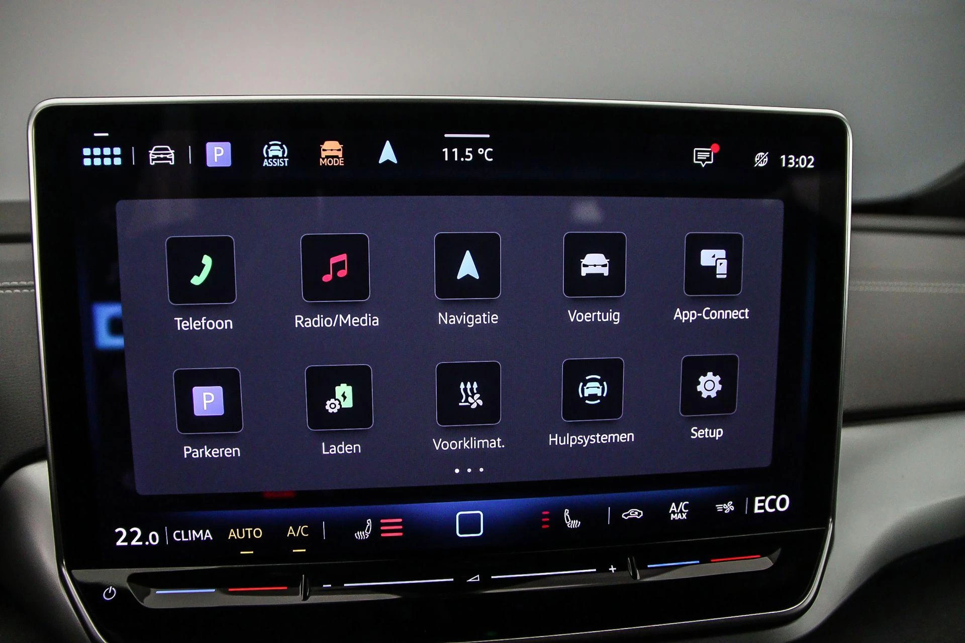 Hoofdafbeelding Volkswagen ID.4