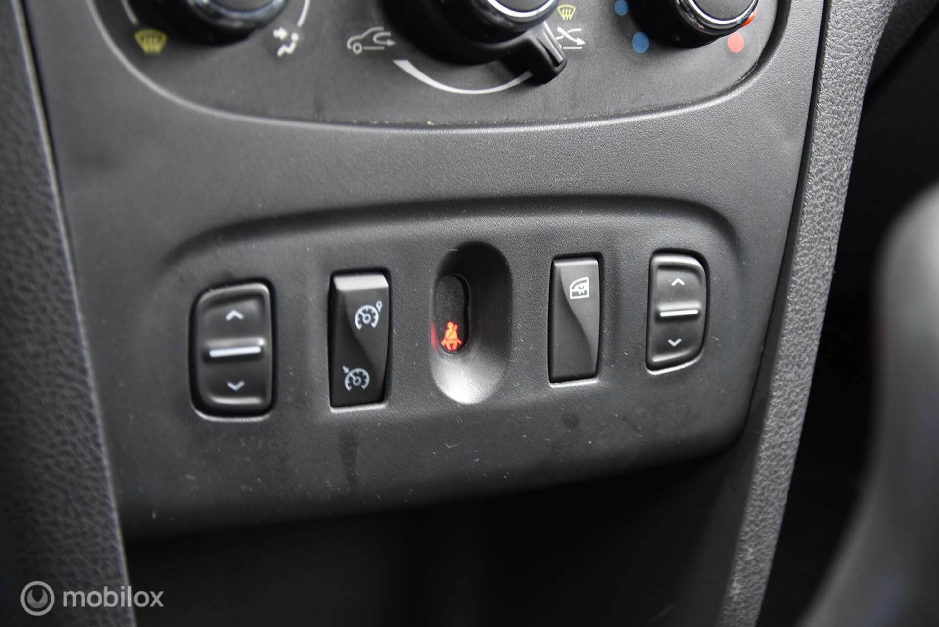 Hoofdafbeelding Dacia Logan