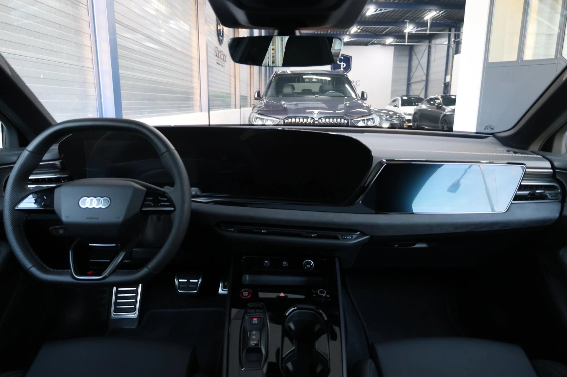 Hoofdafbeelding Audi S5