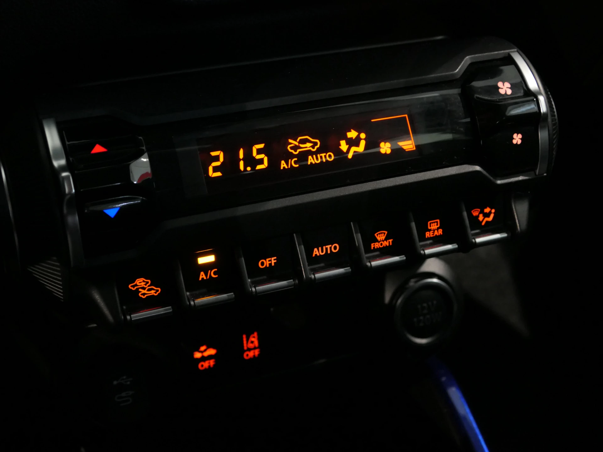 Hoofdafbeelding Suzuki Ignis