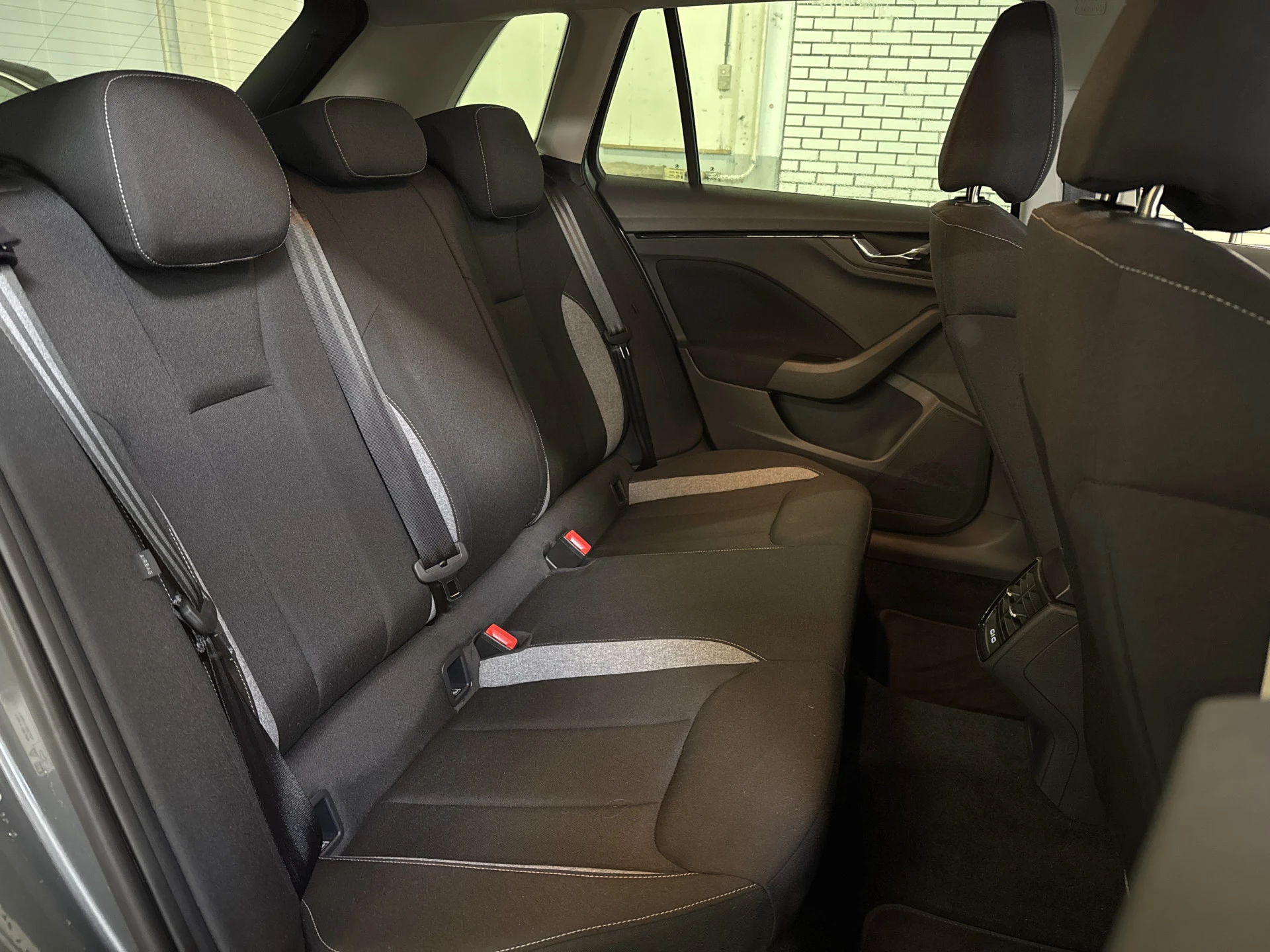 Hoofdafbeelding Škoda Kamiq