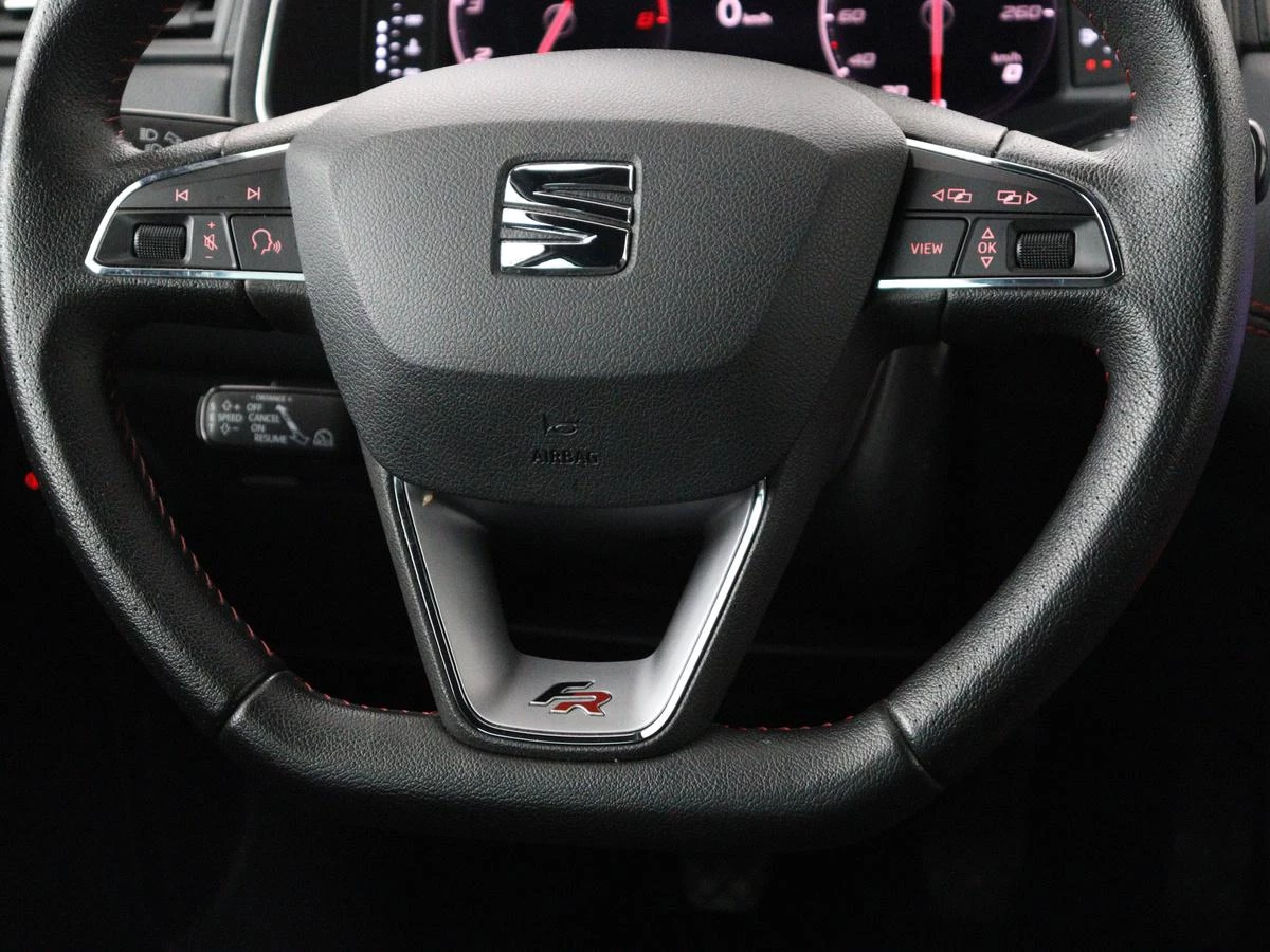 Hoofdafbeelding SEAT Arona