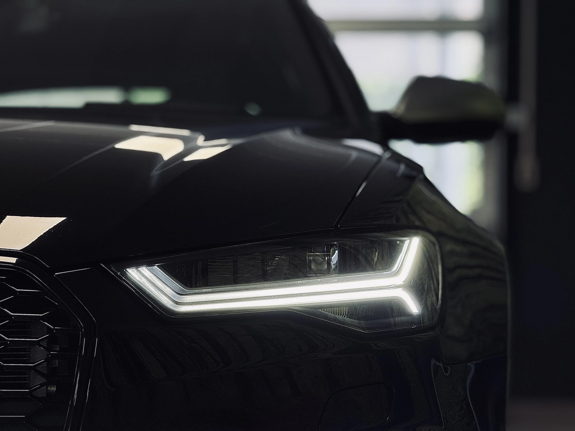 Hoofdafbeelding Audi RS6
