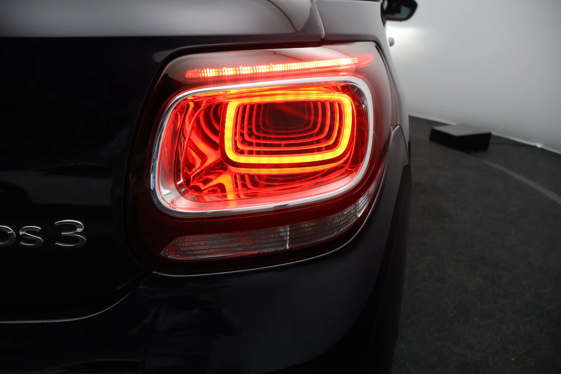 Hoofdafbeelding Citroën DS3