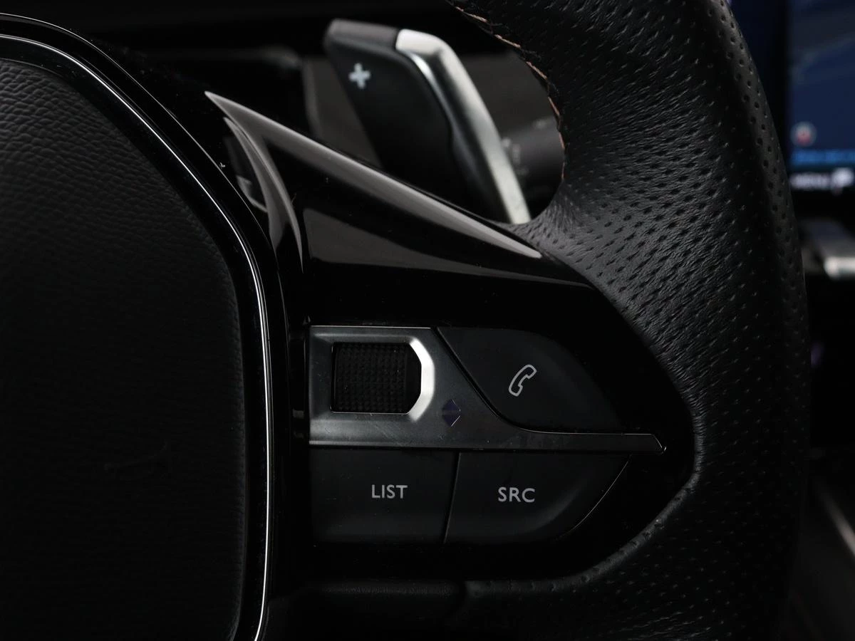 Hoofdafbeelding Peugeot 508