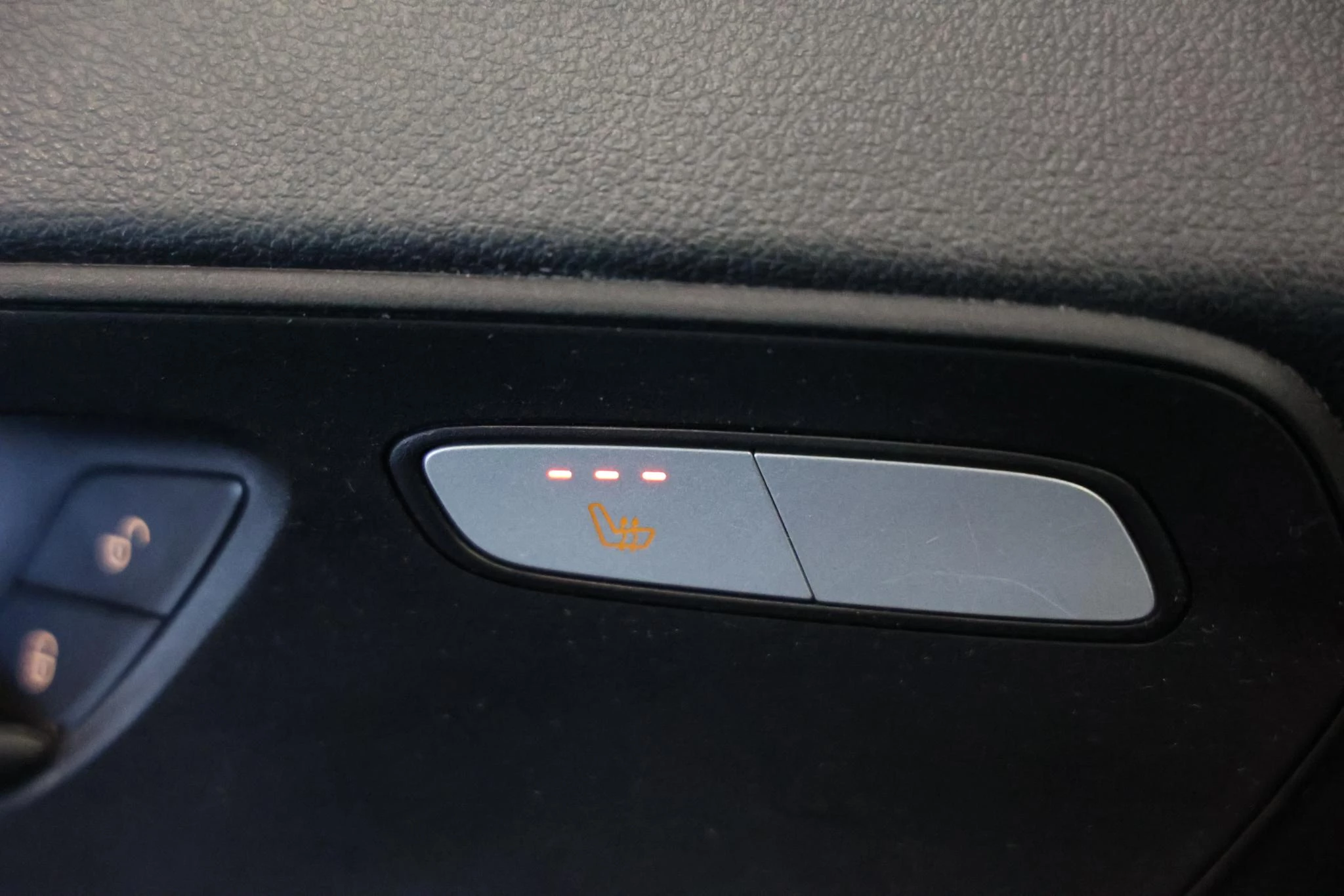 Hoofdafbeelding Mercedes-Benz eVito