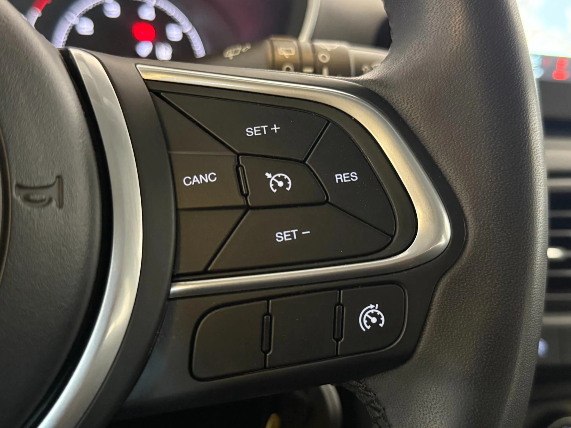 Hoofdafbeelding Fiat Tipo