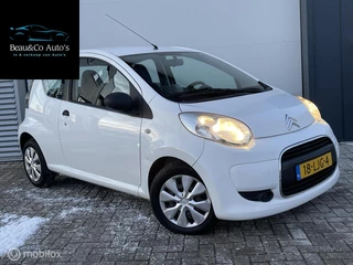 Citroen C1 1.0 | Bluetooth | All Seasons!! | NAP!