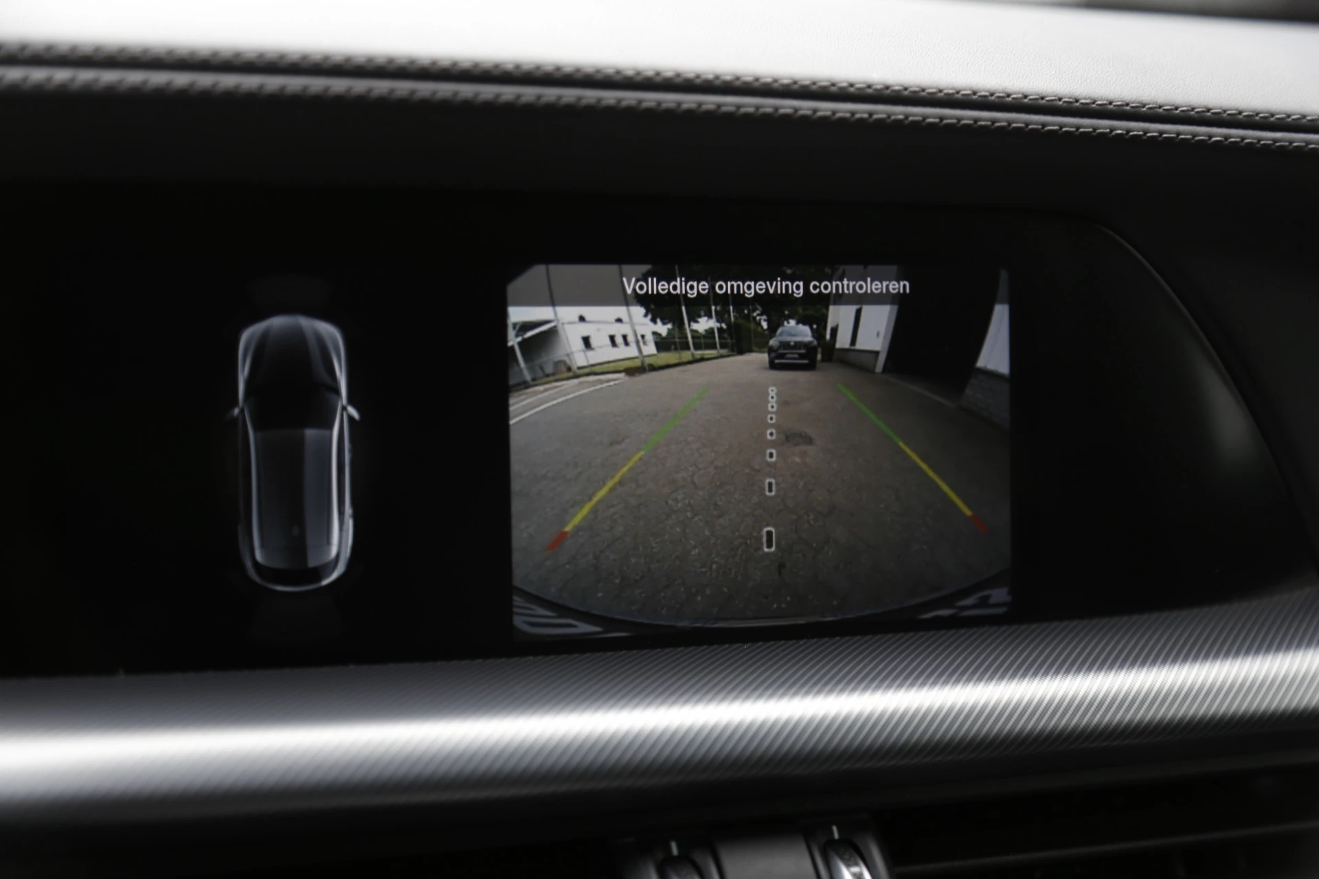 Hoofdafbeelding Alfa Romeo Stelvio