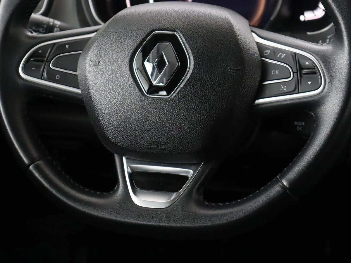 Hoofdafbeelding Renault Grand Scénic