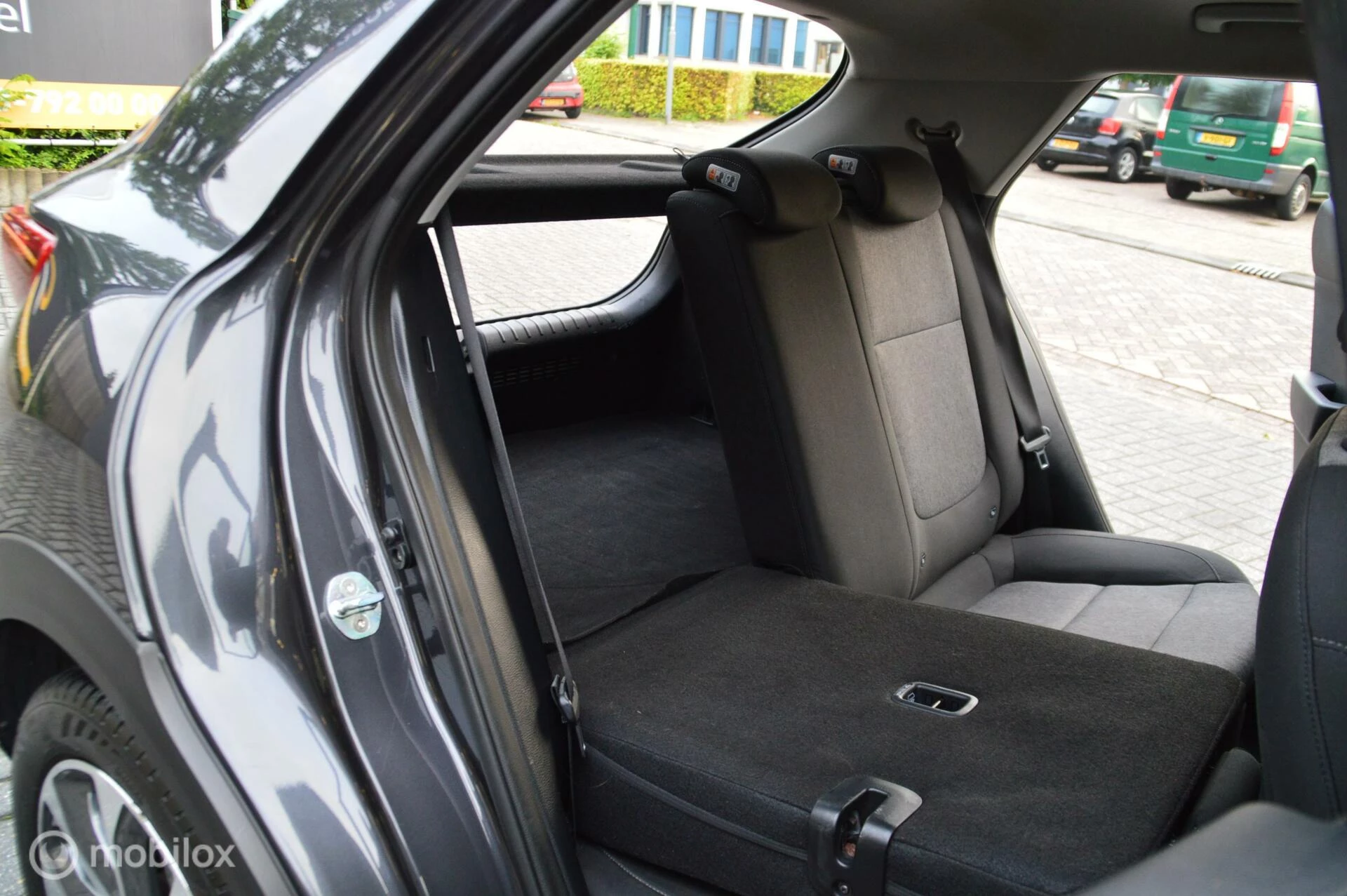 Hoofdafbeelding Kia Stonic