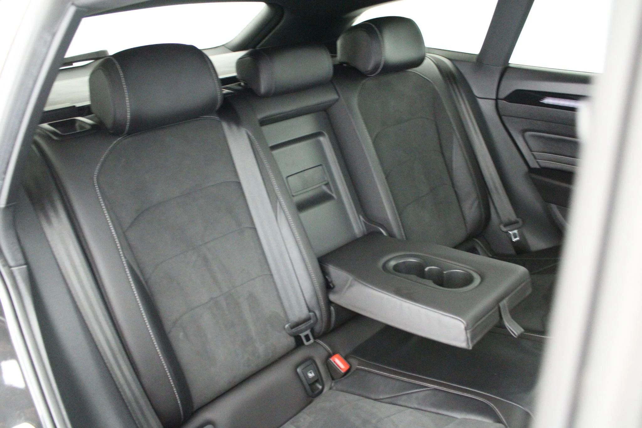 Hoofdafbeelding Volkswagen Arteon