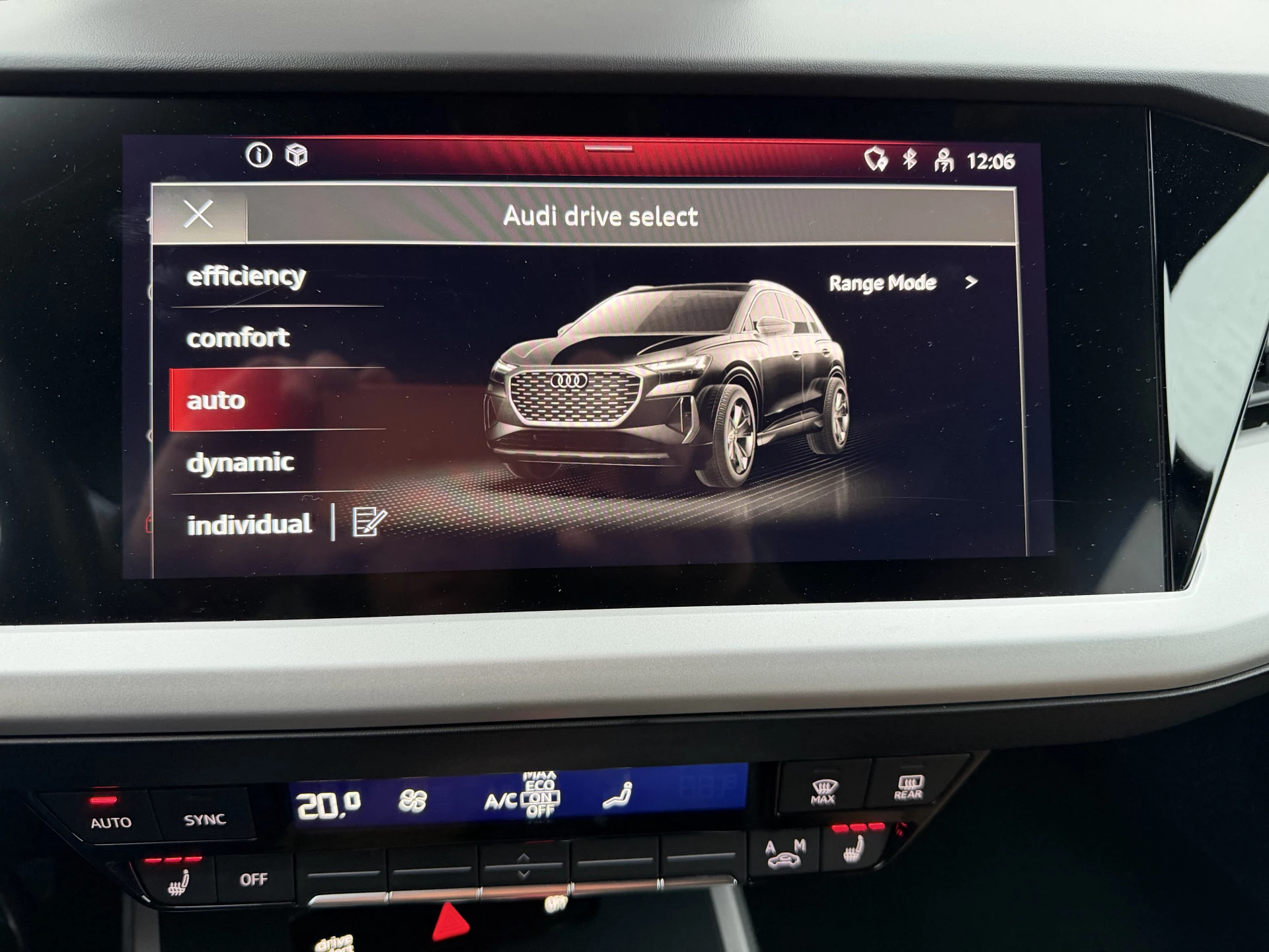 Hoofdafbeelding Audi Q4 e-tron