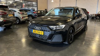 Audi A1 25 TFSI ADV. ED.