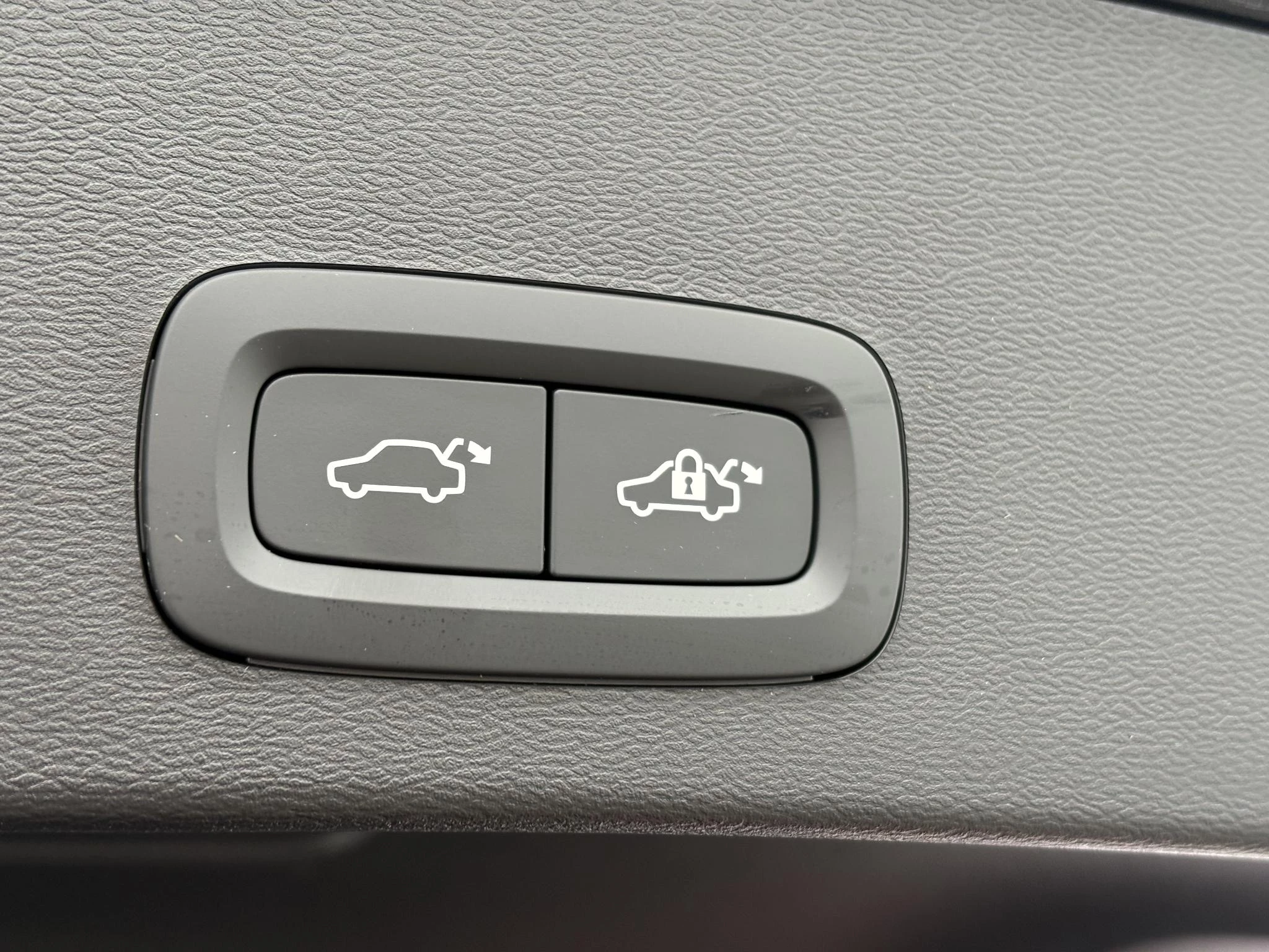 Hoofdafbeelding Volvo EX40