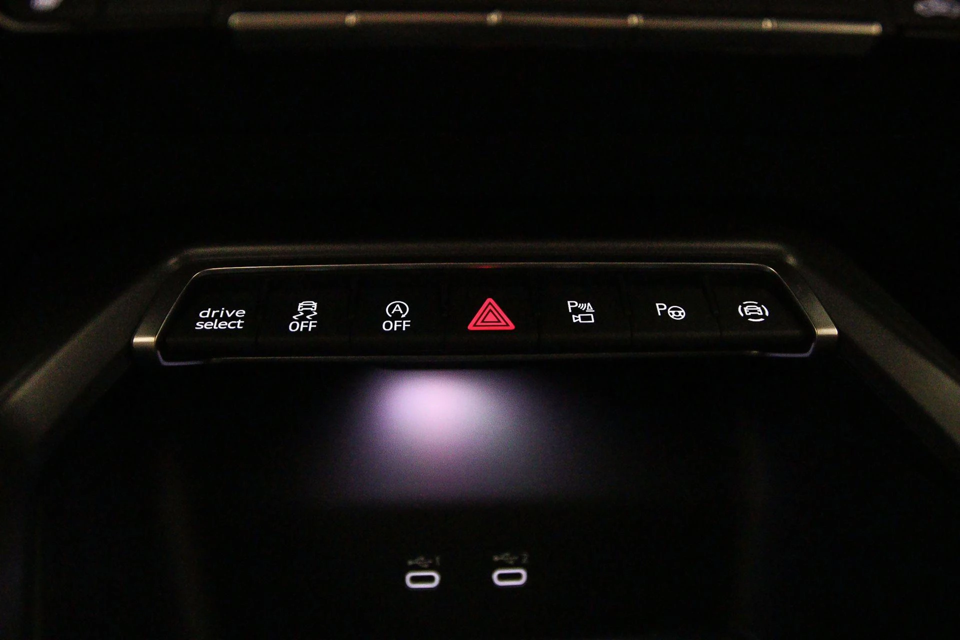 Hoofdafbeelding Audi S3