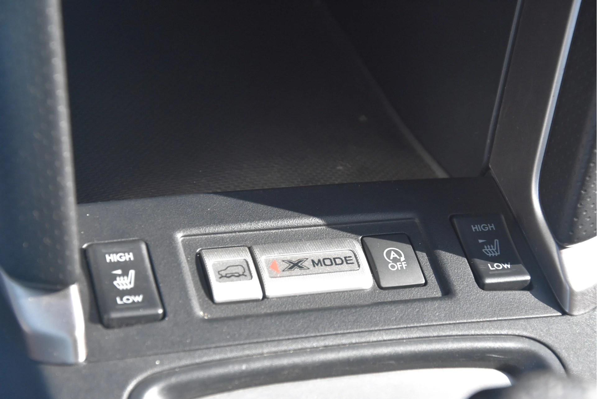 Hoofdafbeelding Subaru Forester