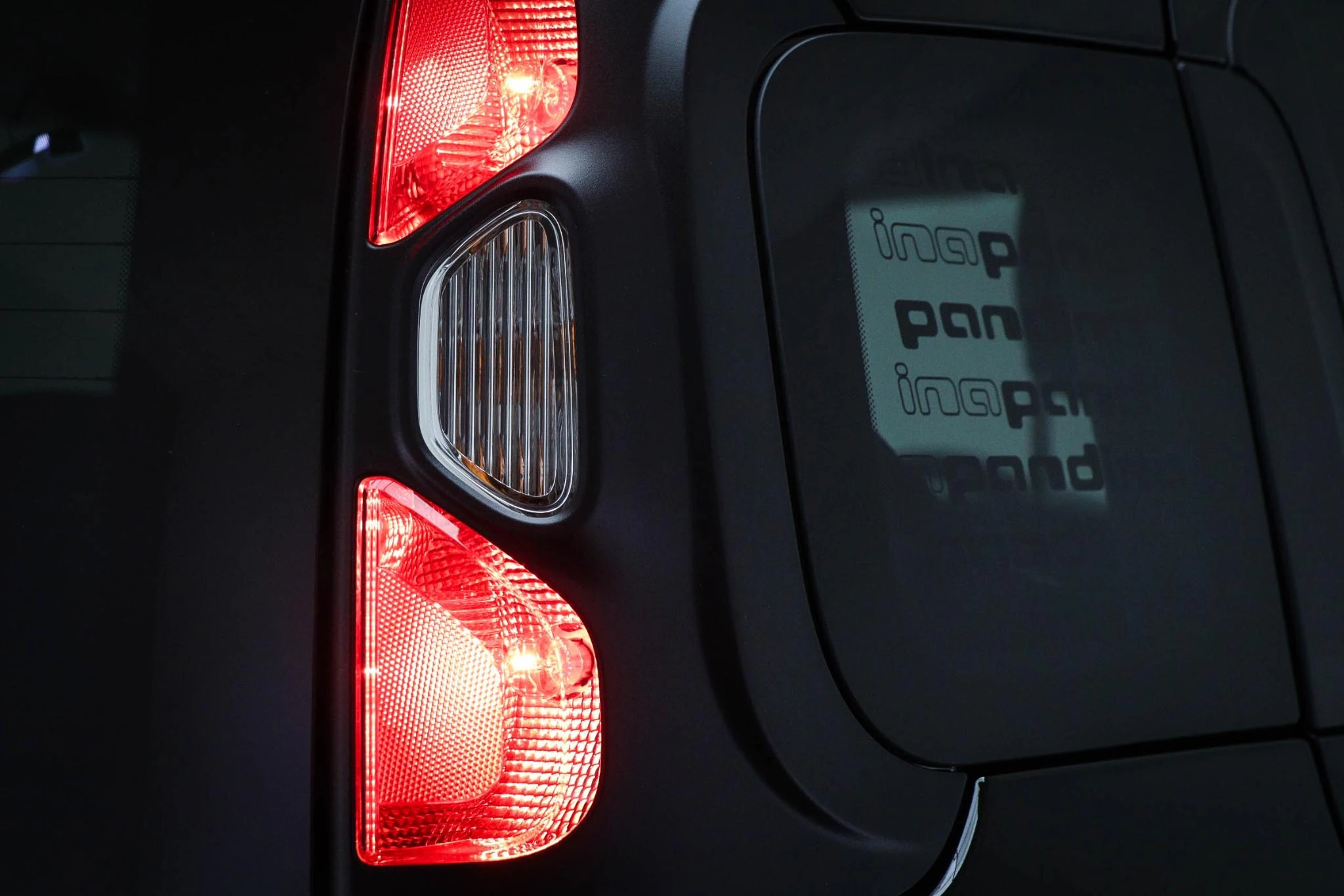 Hoofdafbeelding Fiat Pandina