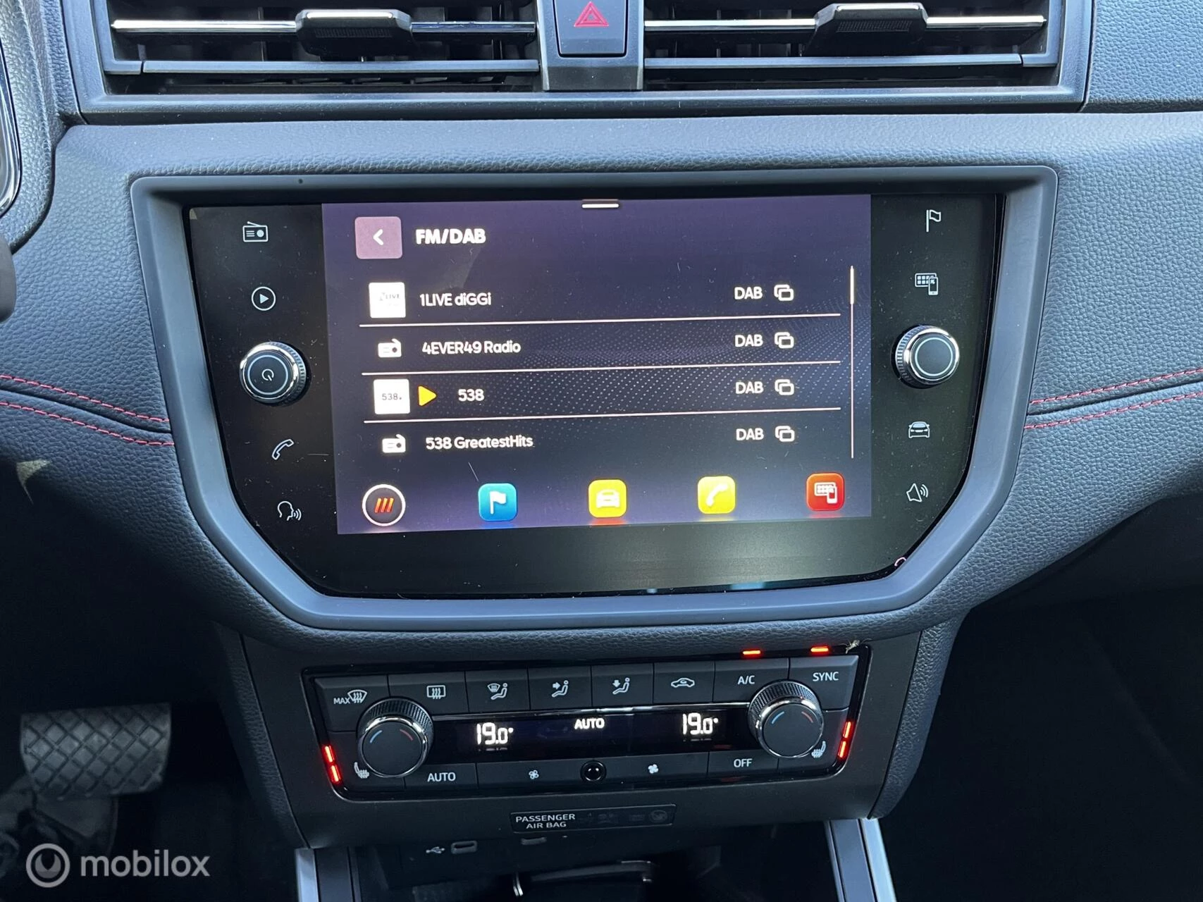 Hoofdafbeelding SEAT Arona