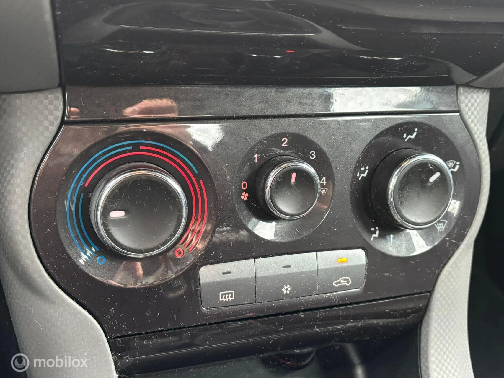 Hoofdafbeelding Fiat Bravo