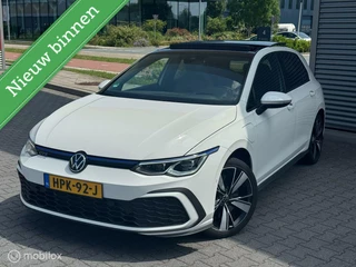 Volkswagen Golf 1.4 eHybrid GTE