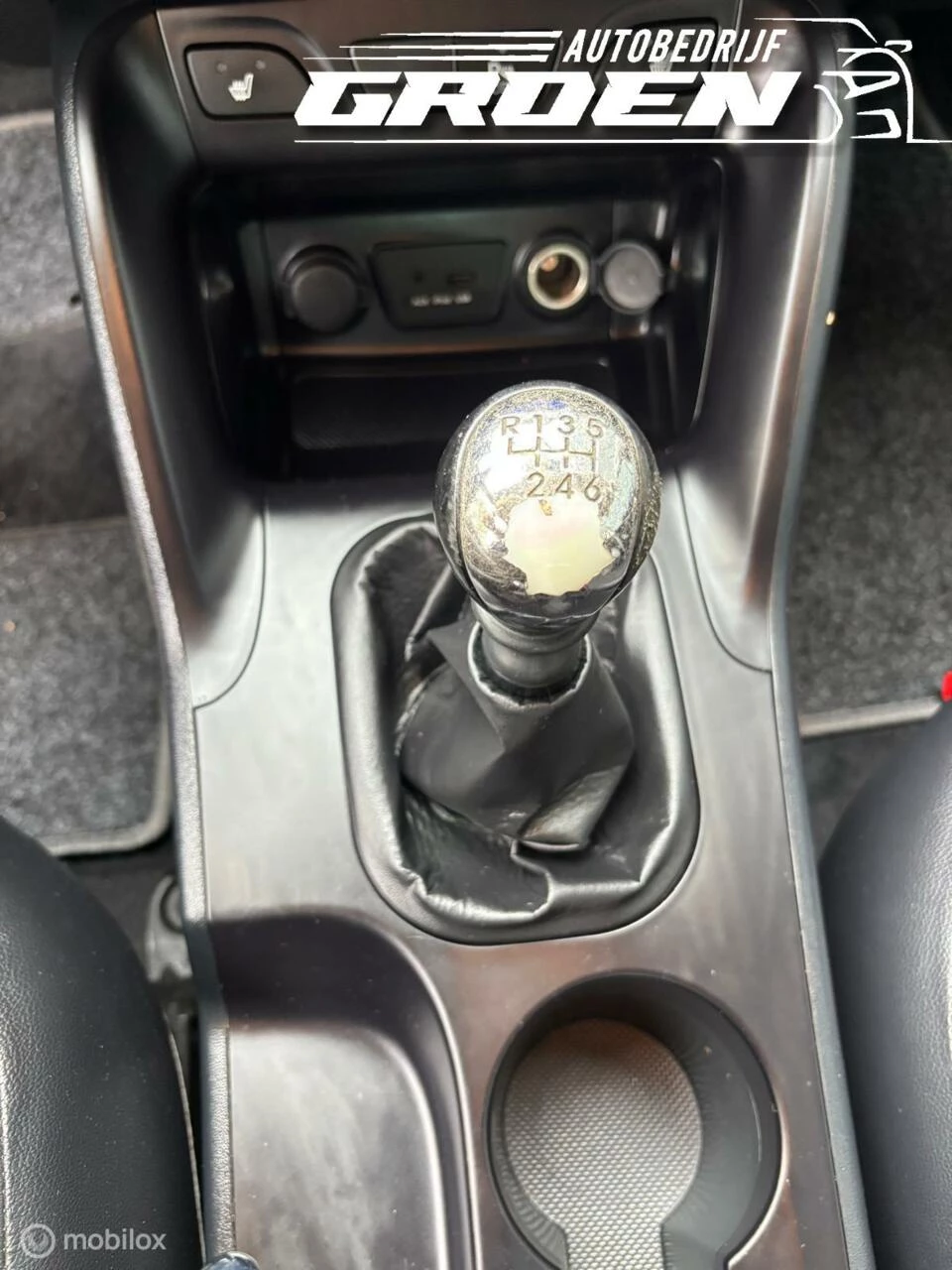 Hoofdafbeelding Hyundai ix35